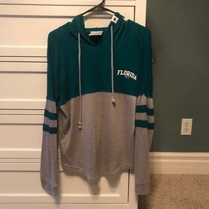 Florida hoodie